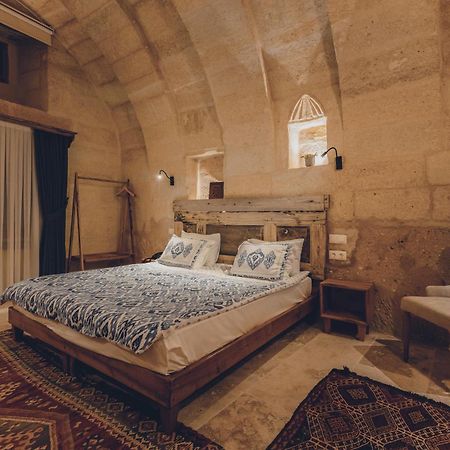 La Maison De Sisik Üçhisar Kültér fotó